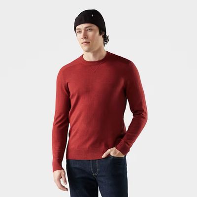 Men's Sparwood Crew Sweater