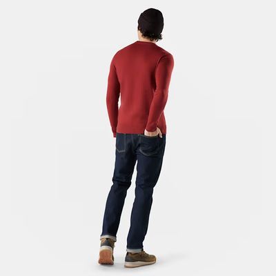 Pull ras-du-cou Sparwood pour homme