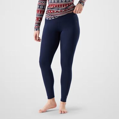 Women's Classic Thermal Merino Base Layer Bottom Women's Classic Thermal Merino Base Layer Bottom