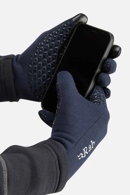 Women's  Power Stretch Contact Grip Glove