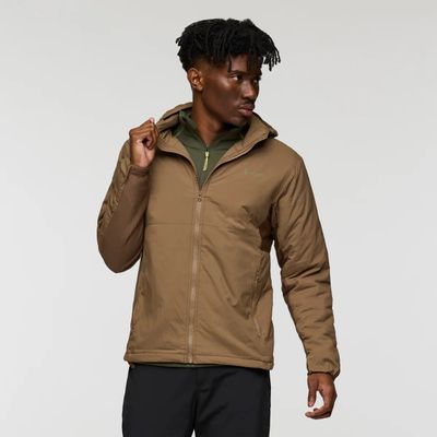 Pacaya 2.0 Insulated Jacket