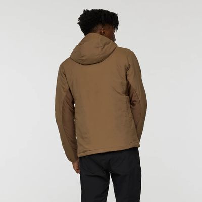 Veste isolante Pacaya 2.0