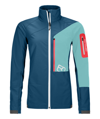 Women Berrino Jacket