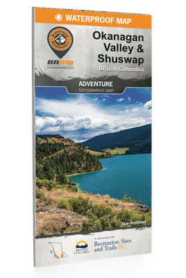 Carte Topographique BC