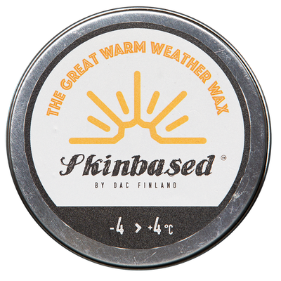 OAC Warm Weather Quick Wax - 57g