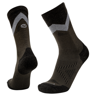 Le Sock Outdoor Light Crew
