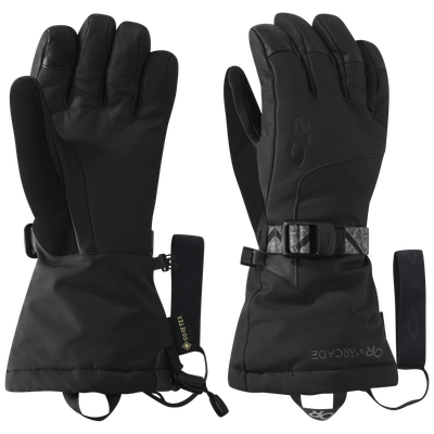 Women's Carbide Sensor Gloves