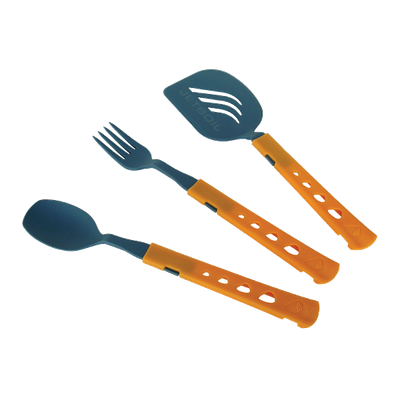 Jetset Utensil Set