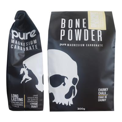 Bone Powder Fine Chalk