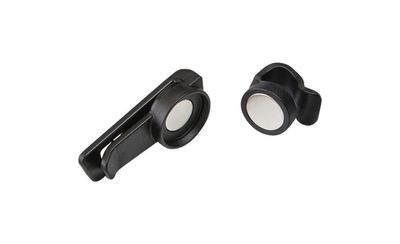 Magnetic Drink Tube Clip