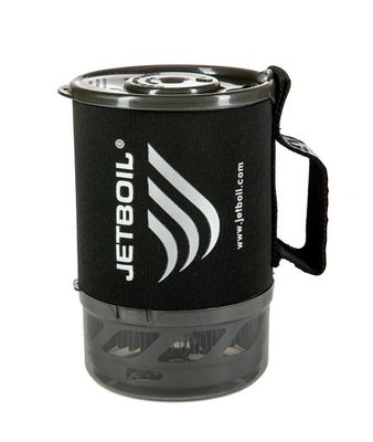 Système de cuisson personnel Jetboil MicroMo
