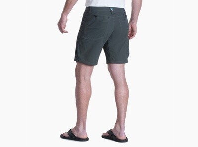 Ramblr Short