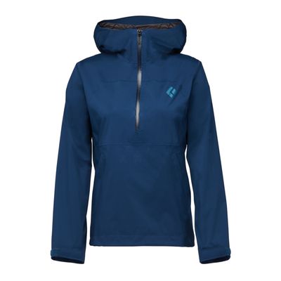 Anorak extensible StormLine pour femmes Anorak extensible StormLine pour femmes