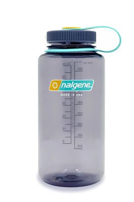 32 OZ  Wide Mouth Water Bottle
