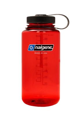 32 OZ  Wide Mouth Water Bottle