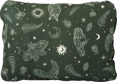 Compressible Pillow Cinch