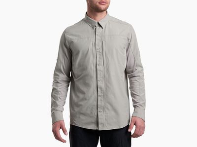Airspeed  LS