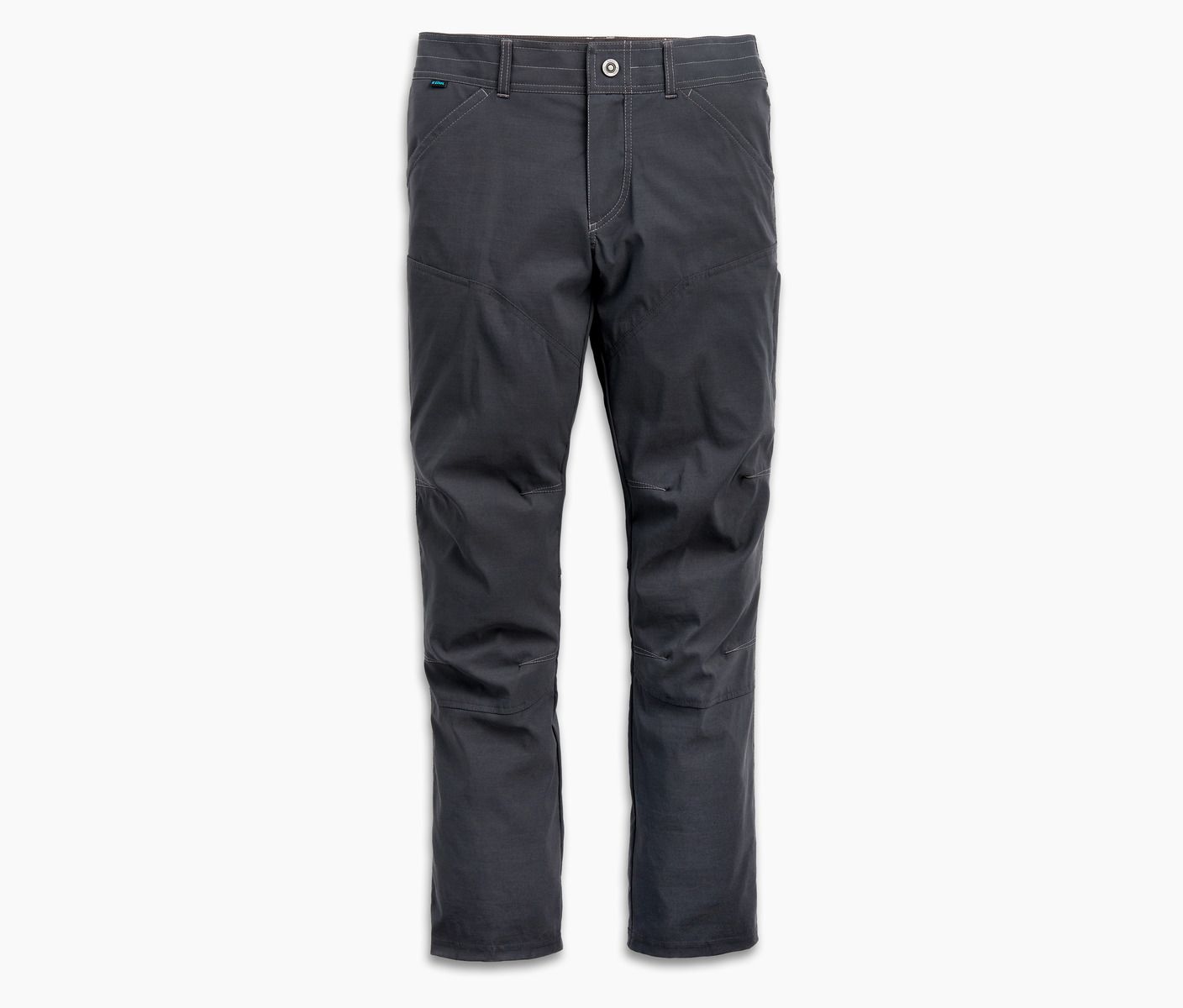 Renegade Pant 32" Inseam, Color: KOAL, Size: 30W