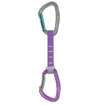 DJINN Axess Quickdraw  11cm