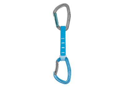 DJINN Axess Quickdraw  11cm