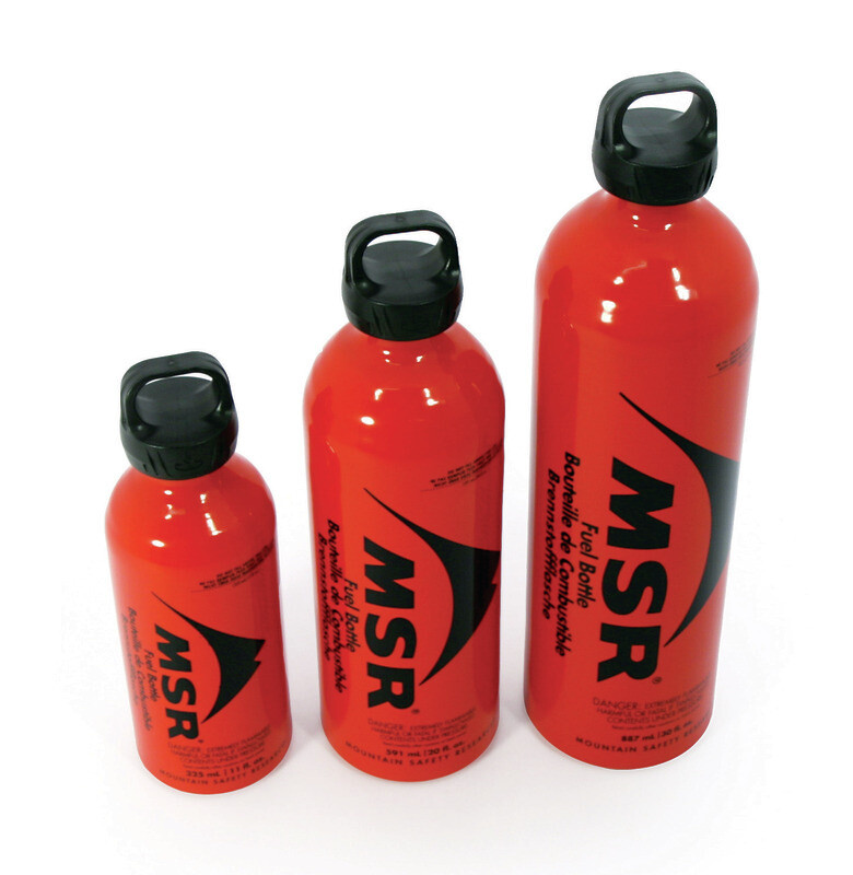  Fuel Bottle