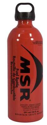  Fuel Bottle