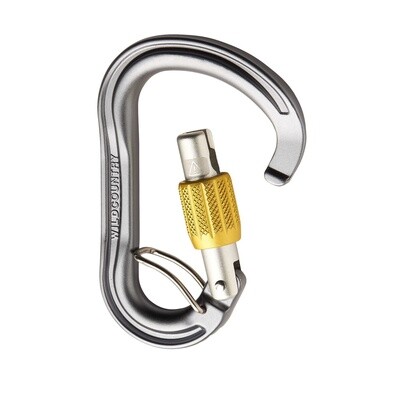 Xenon HMS Carabiner