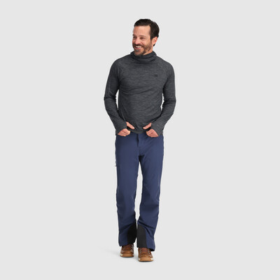 Pantalon Cirque II pour homme