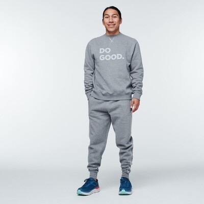 Organic Sweat pant