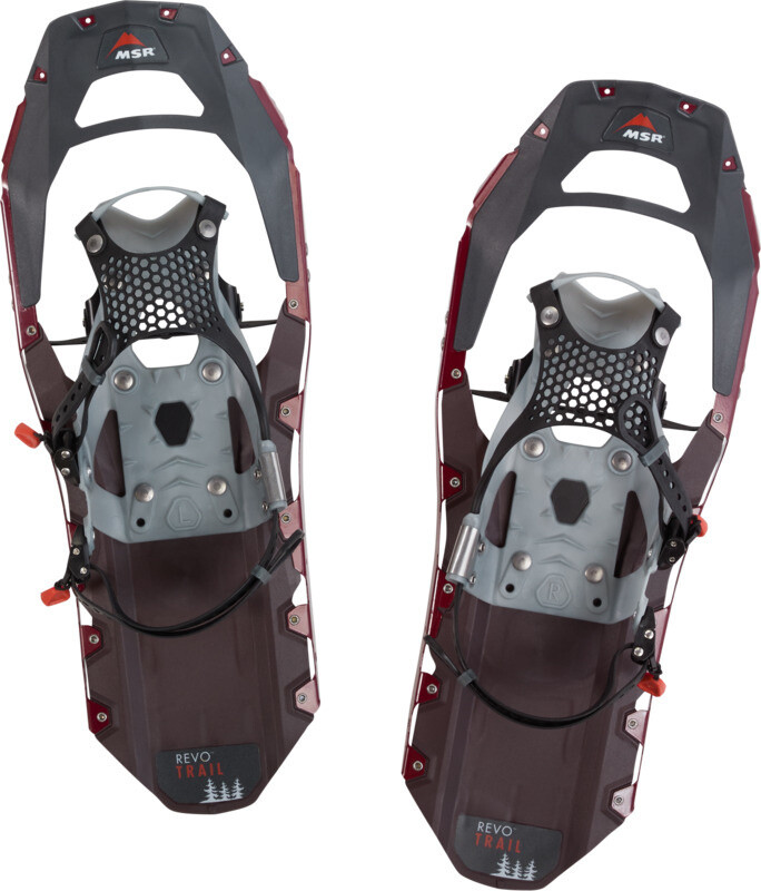 Women’s Revo Trail Snowshoes