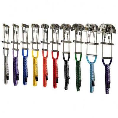 Ultralight Power Cam