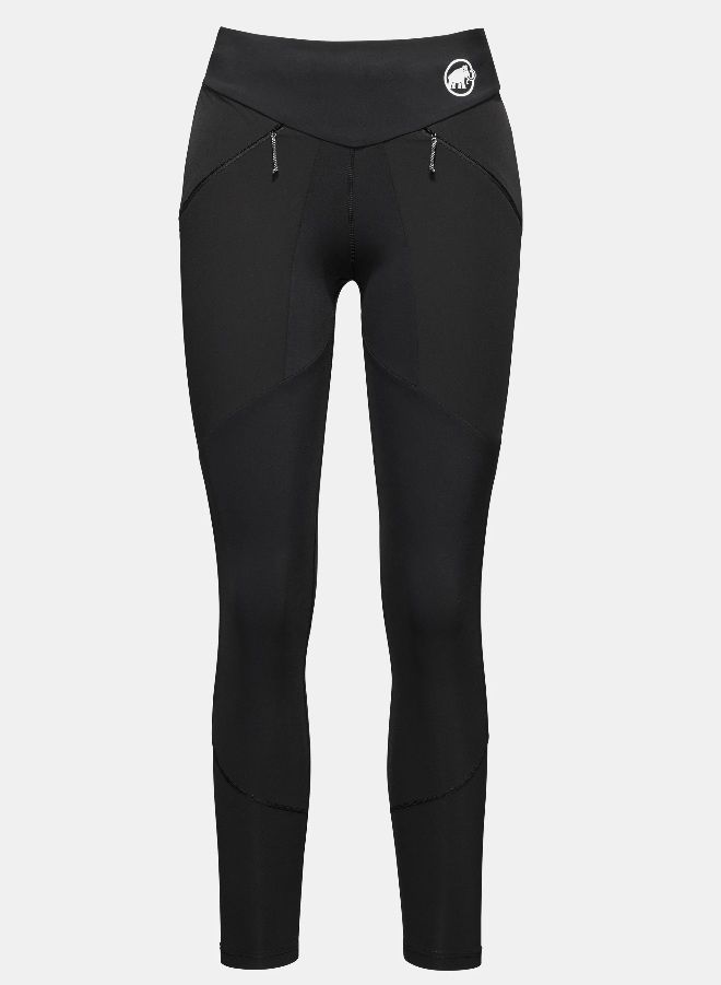 Aenergy Light Tights Women, Color: Black, Size: S
