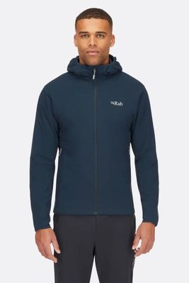 Veste légère Xenair Alpine pour homme