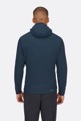 Men's Xenair Alpine Light  Jacket