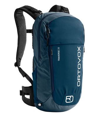 Traverse 20