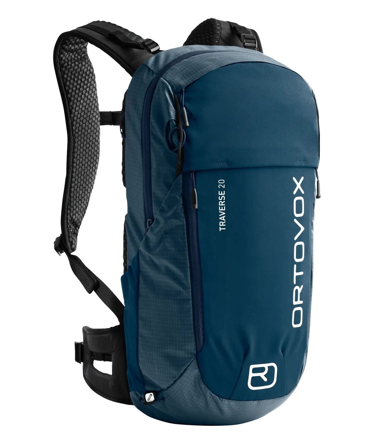 Traverse 20, Color: Sea Surface