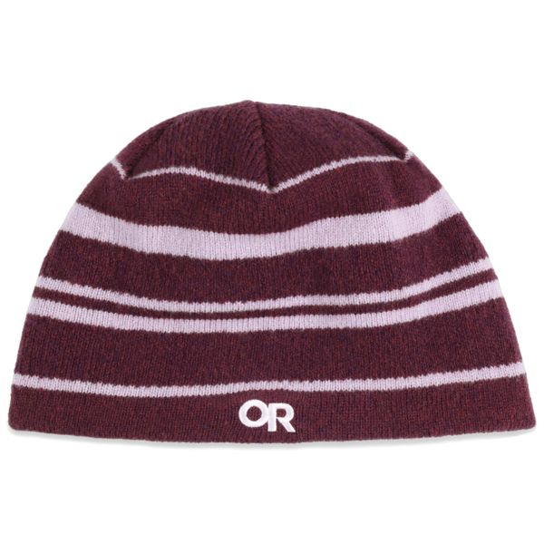 Spitsbergen Beanie, Color: Amethyst/Stardust, Size: S/M