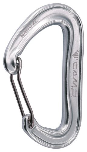 Nano 22, Color: Titanium