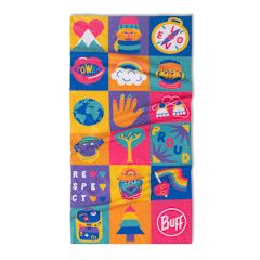 BUFF Coolnet UV, Color: Pride Multi