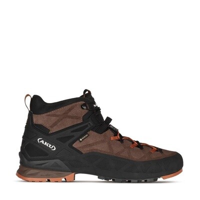 Rock DFS Mid GTX