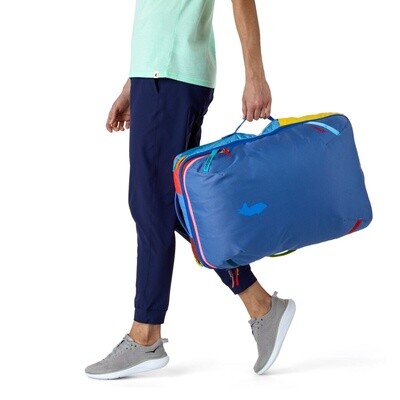 Allpa 42L Sac à Dos de Voyage
