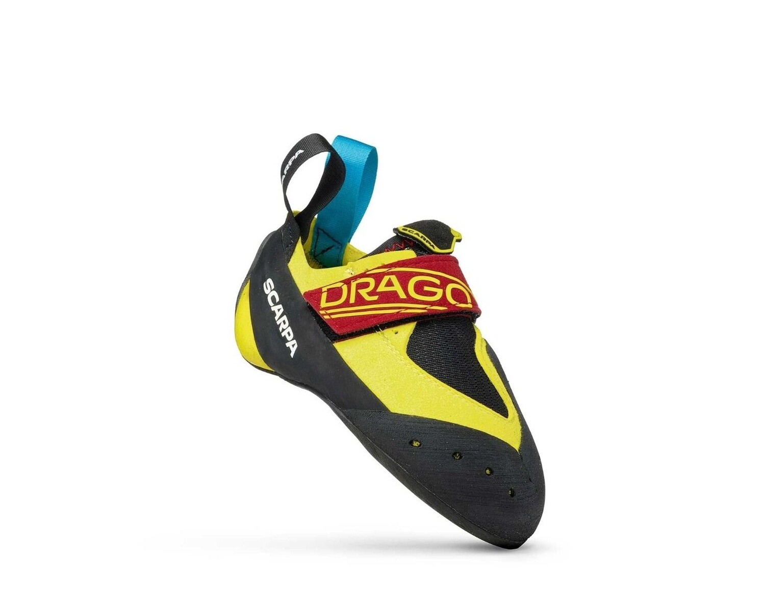 Drago Kid, Color: Yellow, Size: 33