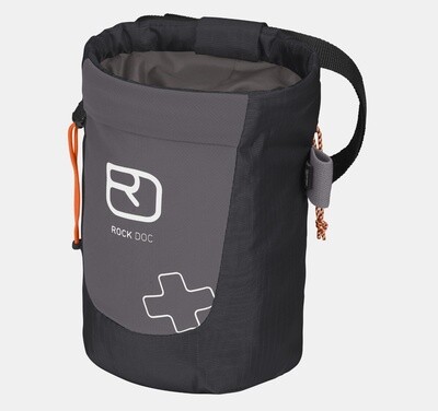 Premiers Secours Rock Doc