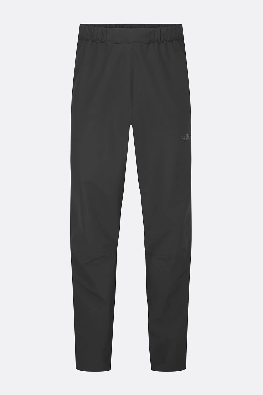Men's Downpour Waterproof Pants, Color: Black, Size: M