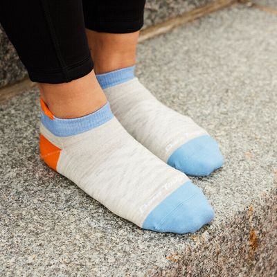 Women's Run No Show Tab Ultra-Lightweight