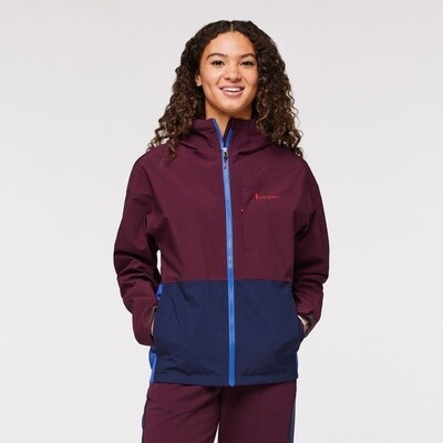 Cielo Rain Jacket