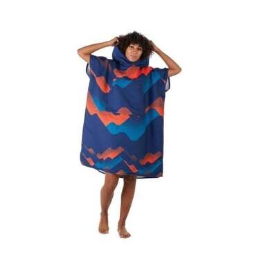 Poncho de Changement