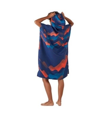 Poncho de Changement