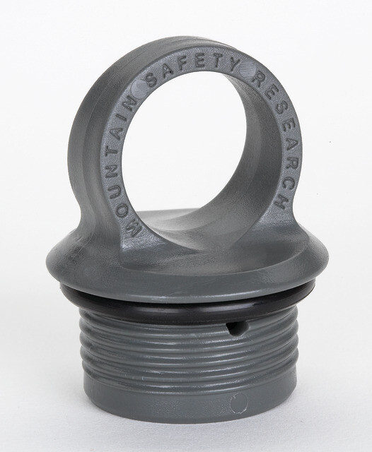 Fuel Bottle Cap