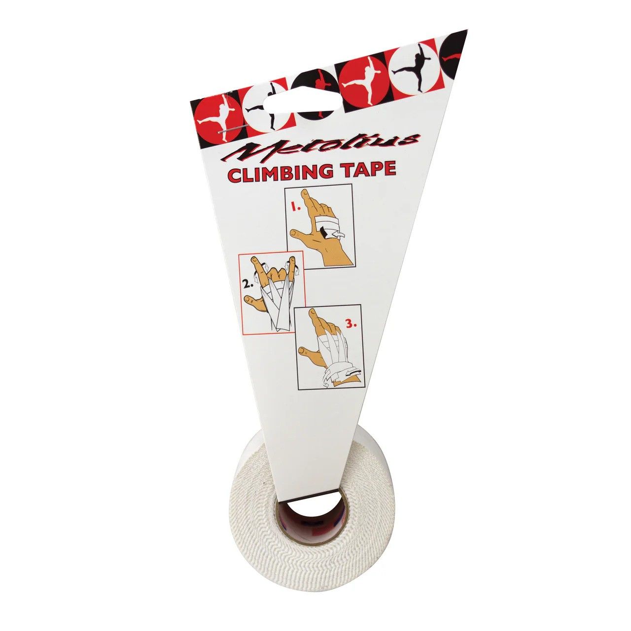 Climbing Tape - White